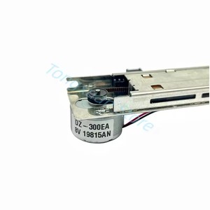 Potentiomètre à résistance variable à glissière, interrupteur à réglage latéral 10K pour YA-MA ZK560800 <span class=keywords><strong>TF1</strong></span>/3/5 RSAOV11M9001 - Product Image 3