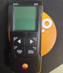 Bon prix pour un instrument de mesure de température de qualité Testo 925/testo 922/testo 935 - Product Image 6