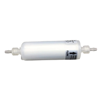 Filtre à encre filtrante longue bande pour imprimante à solvant Infiniti Challenger Phaeton Icontek Crystaljet Liyu Myjet Witcolor Gongzheng JHF