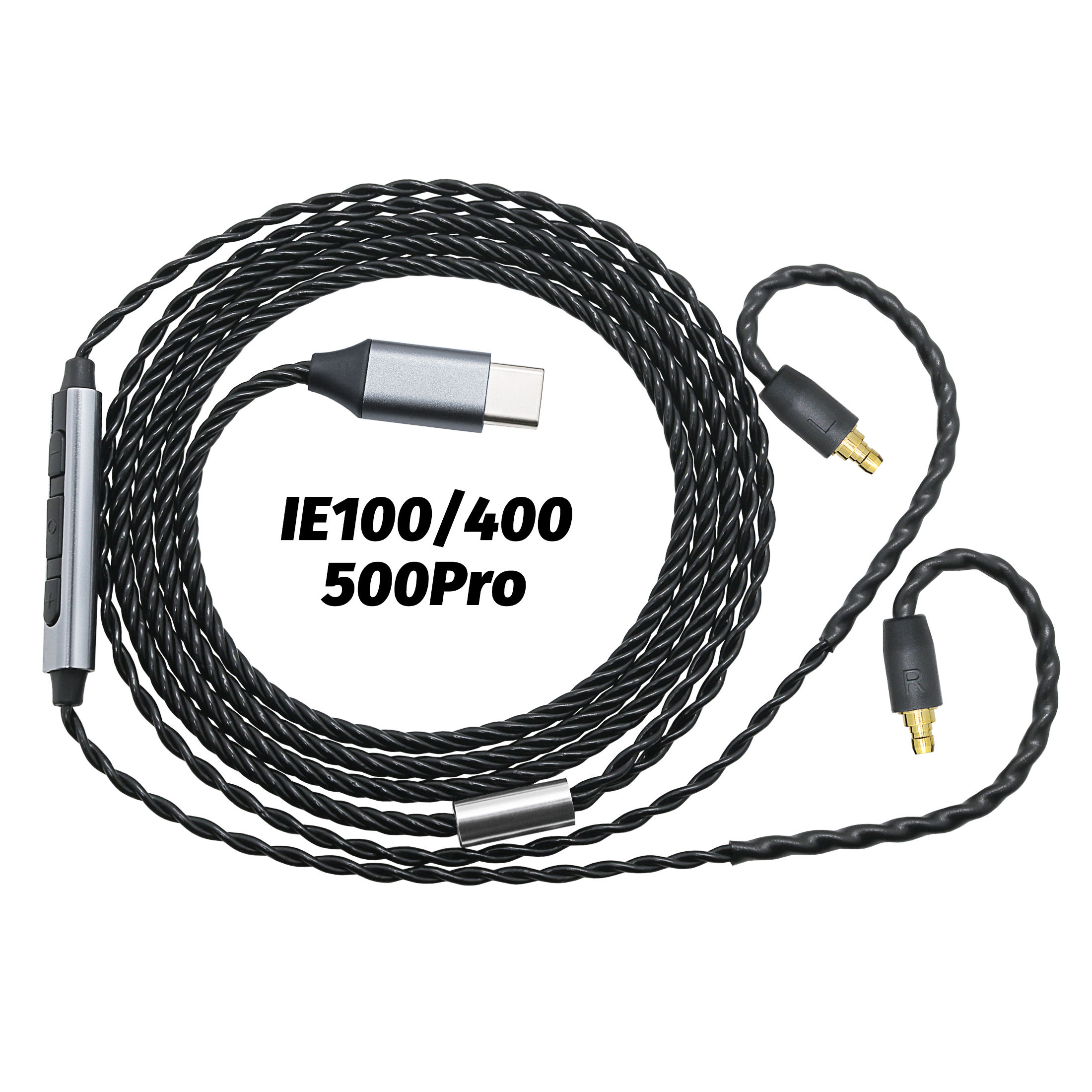 Noir IE100 400 500PRO