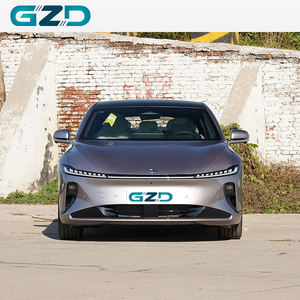 2025 New Energy Vehicle Venta caliente Superventas EV Coches baratos en venta Changan Qiyuan A07 EREV L2 + Assist Drive A07 Sedan - Product Image 2