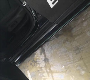 Paraurti anteriore guardia paraurti di protezione per SKODA <span class=keywords><strong>KODIAQ</strong></span> 2017 - Product Image 5