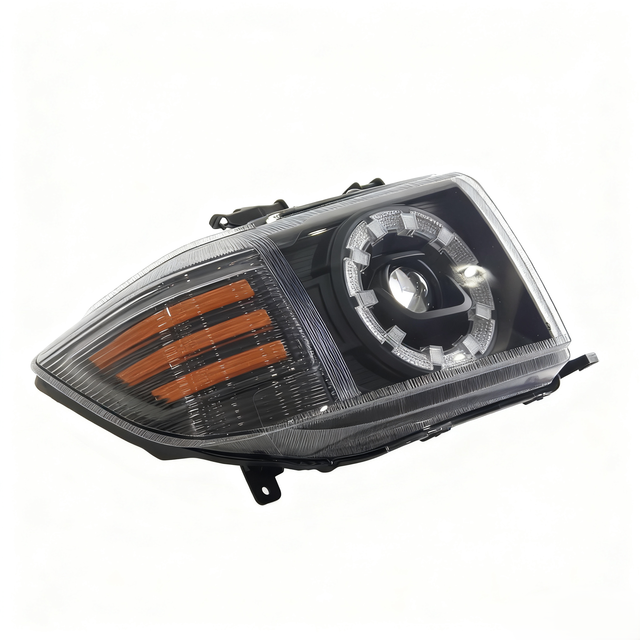 Suitable for Toyota Land Cruiser Models FJLC70/71/75/76. Factory-direct Sale of LED Products.
