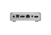 Nuevo Android Box para X96 Lite, Receptor de Red H626 con Android 14 para Smart TV Box con WiFi 4K HD