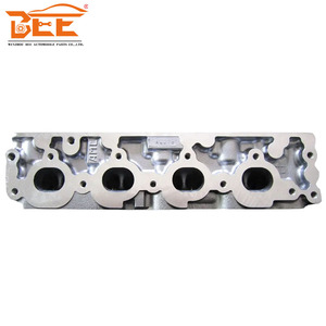 Pièces automobiles 5607150 AMC908554 pour <span class=keywords><strong>Opel</strong></span> <span class=keywords><strong>Corsa</strong></span> Astra 1.7DTI Y17DT/DTL 0607155 5607076 908554 Culasse de moteur - Product Image 3