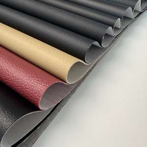 Cinta de Reparación de PVC, Parches Adhesivos Impermeables de 3x60 Pulgadas para Sofás, Asientos de Auto, Tapicería, Muebles, Cinturones y Zapatos - Product Image 1