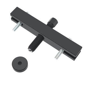 Extracteur de poulie de vilebrequin de moteur <span class=keywords><strong>diesel</strong></span> de marque réputée, outil de réparation automobile pour <span class=keywords><strong>Ford</strong></span> 2.0 EcoBlue TDCi - Product Image 1