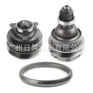 ชุดประกอบพูลเลย์ไทม์มิ่ง JF016E CVT8 พร้อมสายพาน 901089 สำหรับนิสสัน เชฟโรเลต มิตซูบิชิ - Product Image 1