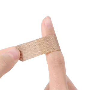 ชุด<span class=keywords><strong>4</strong></span>-in-1ชุดผ้าพันแผล100% กันน้ำไม่ทอลาย100ชิ้น/กล่องกำหนดได้เอง - Product Image 4