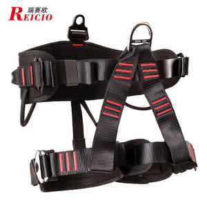 Equipamento de Proteção Pessoal para Escalada em Árvores, Cinto de Segurança de Meio Corpo, EN813, Equipamento de Proteção contra Quedas - Product Image 6