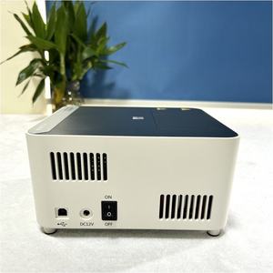 Mindray Vetgenies 8 Real-Time PCR System Molecular <b>Diagnostics</b> Instrument for <b>Veterinary</b> Use High-Tech <b>Diagnostic</b> <b>Equipment</b> - Product Image 5