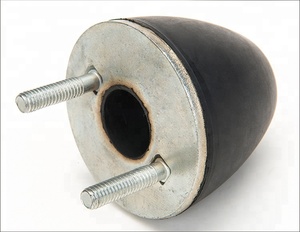 Chất lượng cao tùy chỉnh NBR <span class=keywords><strong>EPDM</strong></span> cao su đúc cao su van điều tiết kim loại ngoại quan rung <span class=keywords><strong>isolator</strong></span> tất cả các loại niêm phong - Product Image 1