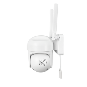 2022 New Trung Quốc nhà máy Mini Dome CCTV <span class=keywords><strong>Camera</strong></span> 1080P màu Night Vision ai tự động theo dõi <span class=keywords><strong>2MP</strong></span> PTZ Wifi ip <span class=keywords><strong>camera</strong></span> ngoài trời XM icsee - Product Image 5