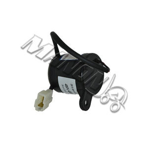 Buzzer de marche arrière vocal Toyo 48V pour chariot élévateur électrique, pièce de rechange TCM - Product Image 1