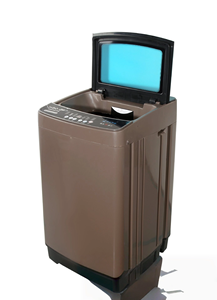 <span class=keywords><strong>XD</strong></span> 15kg lavatrice elettrica completamente automatizzata luce blu sterilizzazione e disidratazione funzioni alloggiamento in plastica - Product Image 4