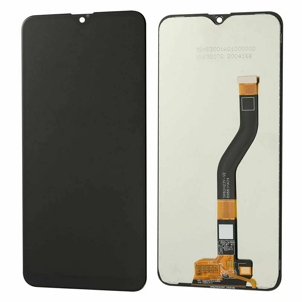 Display screen Phone Accessories LCD Screens Assembly For Samsung A10