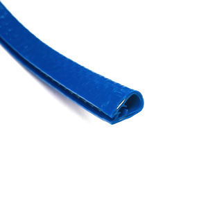 Bande de protection anti-rayures pour bord de porte de voiture, garniture de protection anti-collision pour porte de voiture - Product Image 5