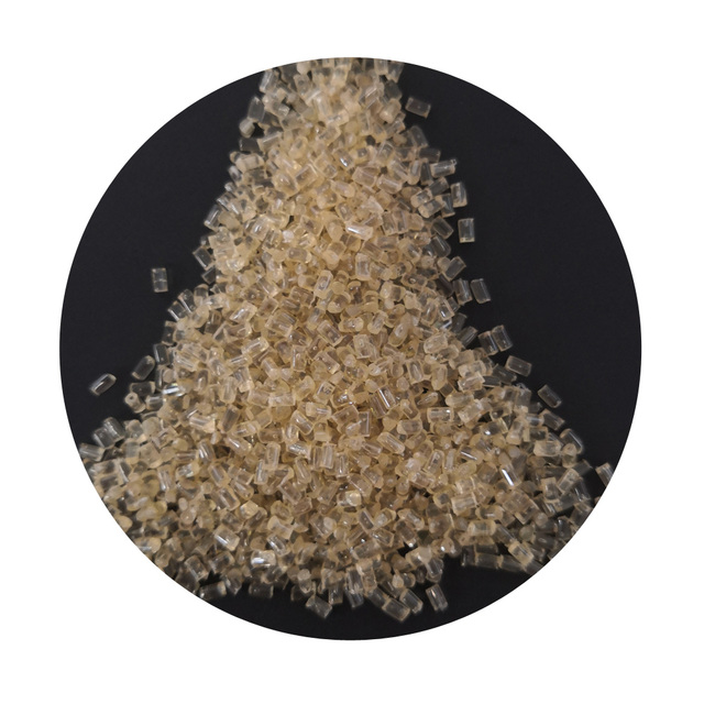 Psu Granules Factory Price Pure Polysulfone Glass Fiber Filled PSU GF30 Resin