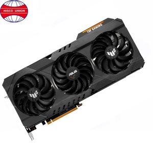 Tarjeta Gráfica Radeon 6800 16GB TUF OC GDDR6 para Radeon RX 6800 XT 16GB TUF OC - Product Image 3