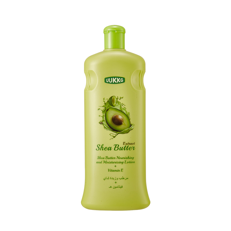 UU4351 Avocado 600ml