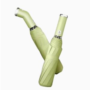 Paraguas Plegable Automático con Mecanismo Resistente y Secado Rápido, Perfecto para el Día a Día en la Ciudad y para - Product Image 1