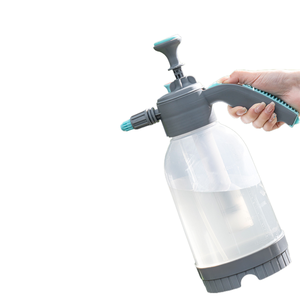 Bouteille pulvérisateur résistante aux acides et aux alcalis, anti-corrosion, pour la désinfection, l'arrosage des plantes, l'application de film de beauté automobile - Product Image 1
