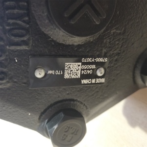 57600-Y3070 Caja de dirección asistida caja de cambios de dirección pieza de repuesto con alta calidad - Product Image 3