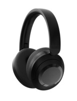 Casque sans fil supra-auriculaire, couleurs macaron personnalisées, boîte d'emballage avec logo, casque de jeu, son stéréo, casque confortable à porter