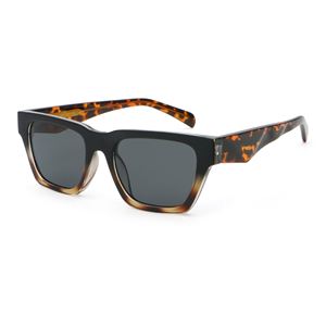 Gafas de Sol Personalizadas con Logotipo 2025, de Alta Calidad, para Hombre y Mujer, Protección UV400, Montura Pequeña, Estilo Ojo de Gato - Product Image 1