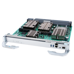 Module de Superviseur Redondant Série C9600 C9600-SUP-1, Module de Carte Mère de Commutateur Central C9606R C9600-SUP-1 - Product Image 2