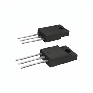 TO 220 3 ชุดอุปกรณ์วงจรอิเล็กทรอนิกส์ครบชุด L7905CP การจัดการพลังงาน (PMIC) ของแท้ - Product Image 1