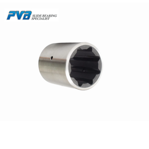 Biển Hải Quân Brass tay áo trục mang nước-bôi trơn Brass ỐNg Lót, đồng cao su ống lót mang - Product Image 2