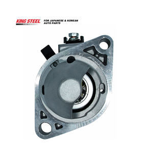 KING STEEL OEM 31200-RAA-A51 Moteur AUTO PARTS Démarreur pour HONDA ACCORD <span class=keywords><strong>VII</strong></span> (CM) 2002-2008 CR-V II (RD_) 2001-2006 - Product Image 2