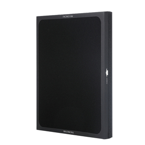 Filtre à air H13 + Filtres à air au charbon actif pour purificateur d'air Blueair série 200/300 modèle 280i/203/270E/303 - Product Image 2