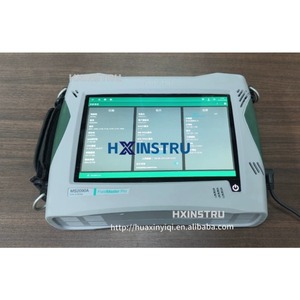 Analyseur de spectre Anritsu MS2090A 5G Field Master Pro 9 kHz à 14 GHz LTE/5GNR - Product Image 3