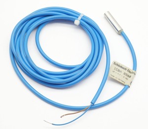 Schnbuch Electronic ICBA 6508 7.7-9VDC Sensore di Prossimità Induttivo PLC - Nuovo - PLC - Product Image 1