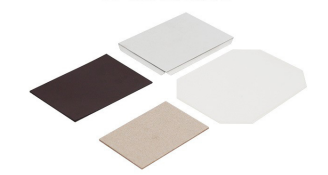 Materials-1000PCS noir