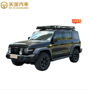 Great Wall TANK 300 New <span class=keywords><strong>Nars</strong></span> Jeep Off Road Car China Luxury SUV 4x4 2,0 T 4WD Coche usado - Product Image 1