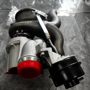 Para BMW 328xi 328i 320i F30 F31 F34 2.0L Motor N20 B20 a Turbocompresor 11657635803 - Product Image 2