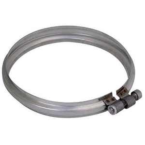 160 Bande de verrouillage pour cadre de licence Attache durable et sécurisée - Product Image 1