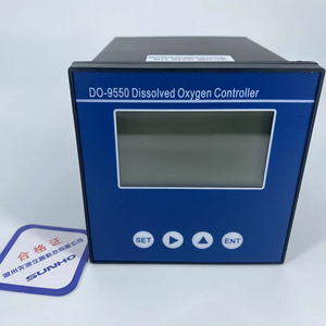 Chất lượng cao Ozone Analyzer nước làm 9550 trực tuyến hòa tan Ozone nước Màn hình môi trường xung quanh nhiệt độ 0-50 ℃ tương đối humidity≤ 85% - Product Image 2