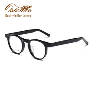 Gafas kacamata plastik desain optik Pria, kacamata hitam Mazzucchelli desain optik kustom lunette mewah bingkai kacamata optik asetat - Product Image 3