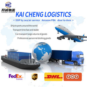 Servizio di logistica DDP via mare spedizione a Ksa Jeddah, Riyadh porta a porta a Amazon FBA Express Air Freight - Product Image 4