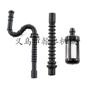 Tubo de Combustible/Gasolina de Grado Industrial para Motosierras de 2 Tiempos MS260/MS240/MS360/MS290/MS310/MS390, para Trabajos con Madera, Fuente de Energía a Gasolina - Product Image 1