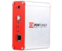 Programmeur ECU de haute qualité hors ligne avec tuner 67-en-1, version 1.27, prenant en charge les modes OBD, Bench et Boot, pour lecture, écriture et clonage forcés de l'ECU