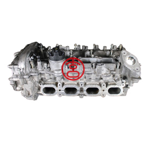 Nouvelle culasse de moteur à essence 2.0T OM274 OEM 1110000101 1110000201 Remplacement pour Benz Classe C Classe E GLC GLA 2013-2020 - Product Image 3