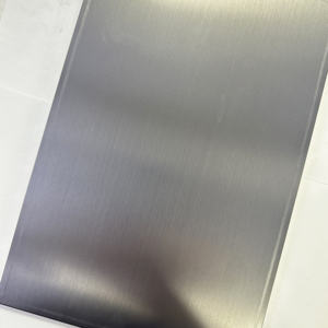 Fábrica al por mayor personalizado en frío/laminado en caliente 304/316/316L/<span class=keywords><strong>304L</strong></span> 2B BA 8K hoja de placa de acero inoxidable - Product Image 4