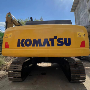 Excavatrice d'occasion KOMATSU PC400-8 Prix avantageux excellentes performances Excavatrice d'occasion KOMATSU à vendre - Product Image 1