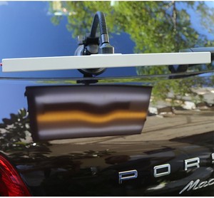 Super PDR Outil De Diagnostic De Voiture A MENÉ le conseil Léger réflecteur lampe ligne bord Pour Voiture de Réparation des dommages causés par la Grêle - Product Image 6