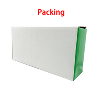 Disjoncteur solaire mmccb 1P 2P 63a 100A 250a, boîte combinée 250V 500V